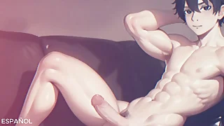 715 yaoi porn videos