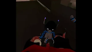 owner lets pet appreciate their treat