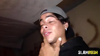 LATINO CUM Get rid of
